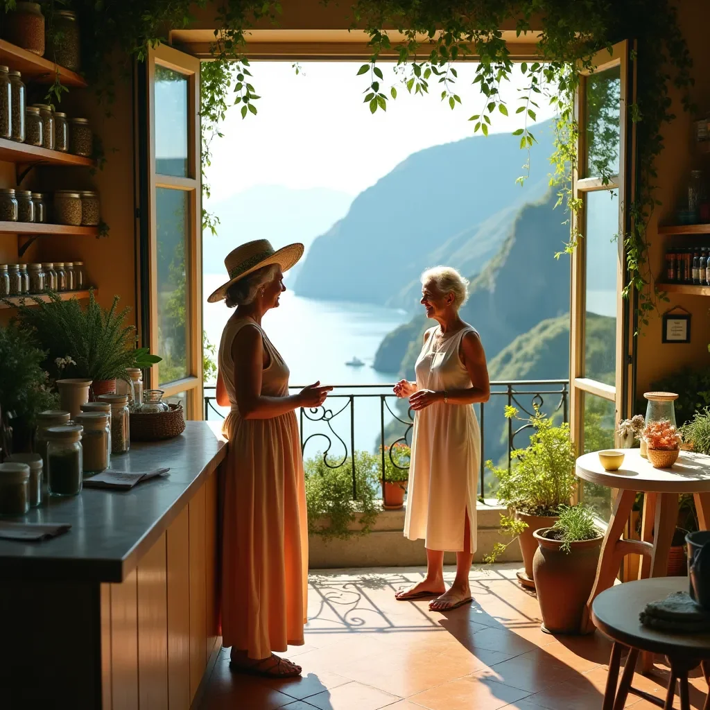 Collaborative creation